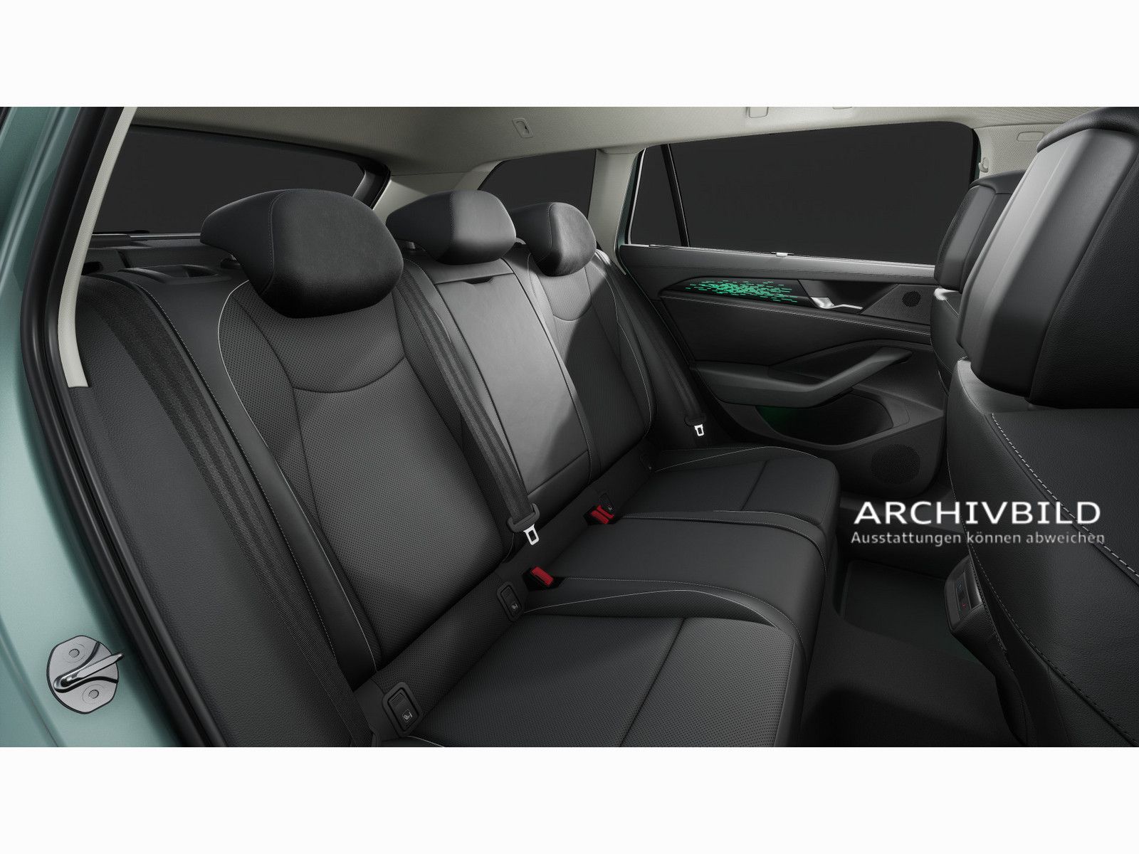 Volkswagen Passat - Bild 7