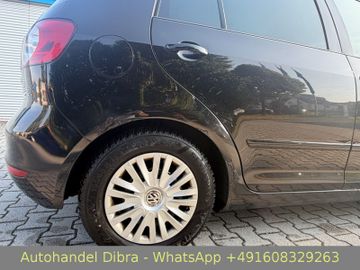 Volkswagen Golf - 7