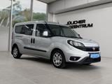 Fiat Doblo Maxi Kombi, 1.Hand, Rentnerfahrzeug - Fiat Doblo aus 2018