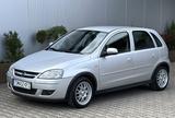 Opel Corsa C 1.2 Twinport Edition*AC*Alu*TÜV+Insp.NEU - Opel aus 2006