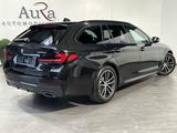 BMW 520d Touring xDrive M-Sport NAV+LED+AHK+KAM+ACC - gebrauchte BMW 5er Reihe aus dem Jahr 2023