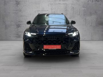 2025 AUDI RSQ8 — фото 2