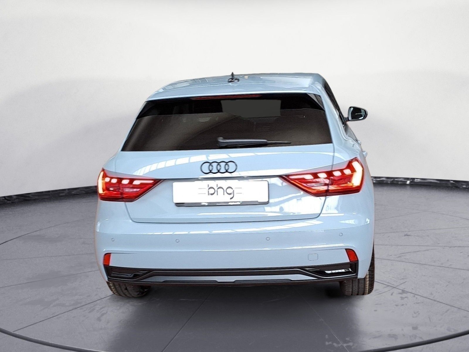 Audi A1 - Bild 4