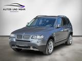 BMW X3 xDrive 20d Edition Exclusive*Panorama*Leder* - BMW X3: Edition Exclusive