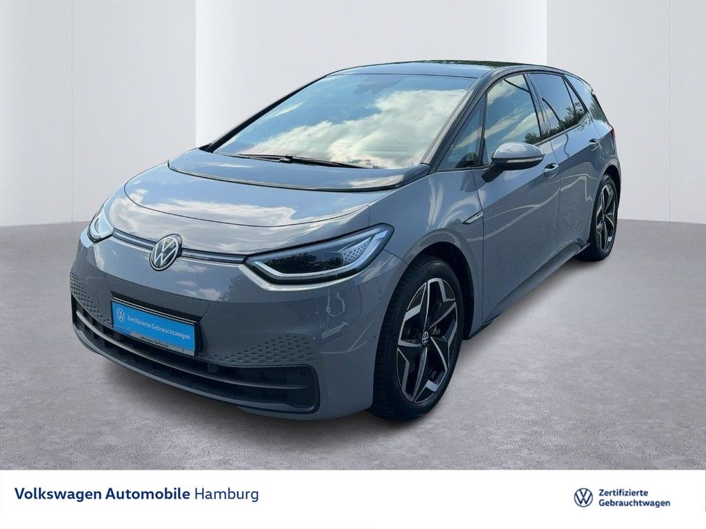 Image of Volkswagen ID.3