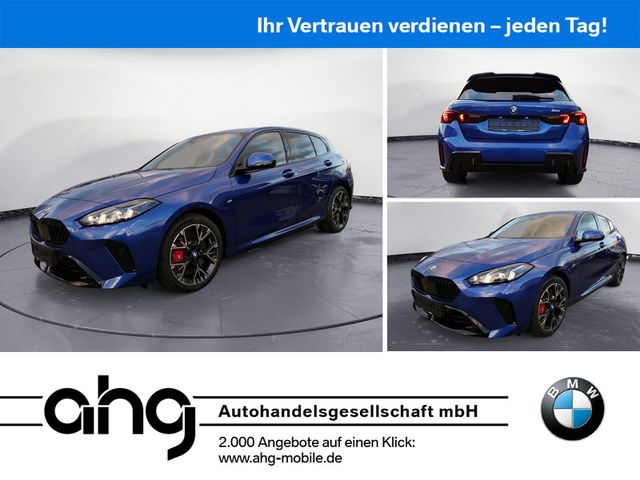 BMW 120 M-Sportpaket M-SportpaketPro Premiumpaket