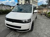 Volkswagen VW T5 Caravelle Weiß, LWB/LR in... - Volkswagen T5: Lr