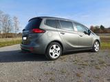 Opel Zafira (7 Sitzer) - Opel Zafira von privat