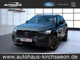 Volvo XC60 T8 Recharge Ultra Dark Plug-In Hybrid AWD