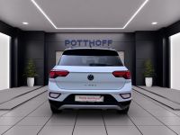 Volkswagen T-Roc - Vorschau Bild 4