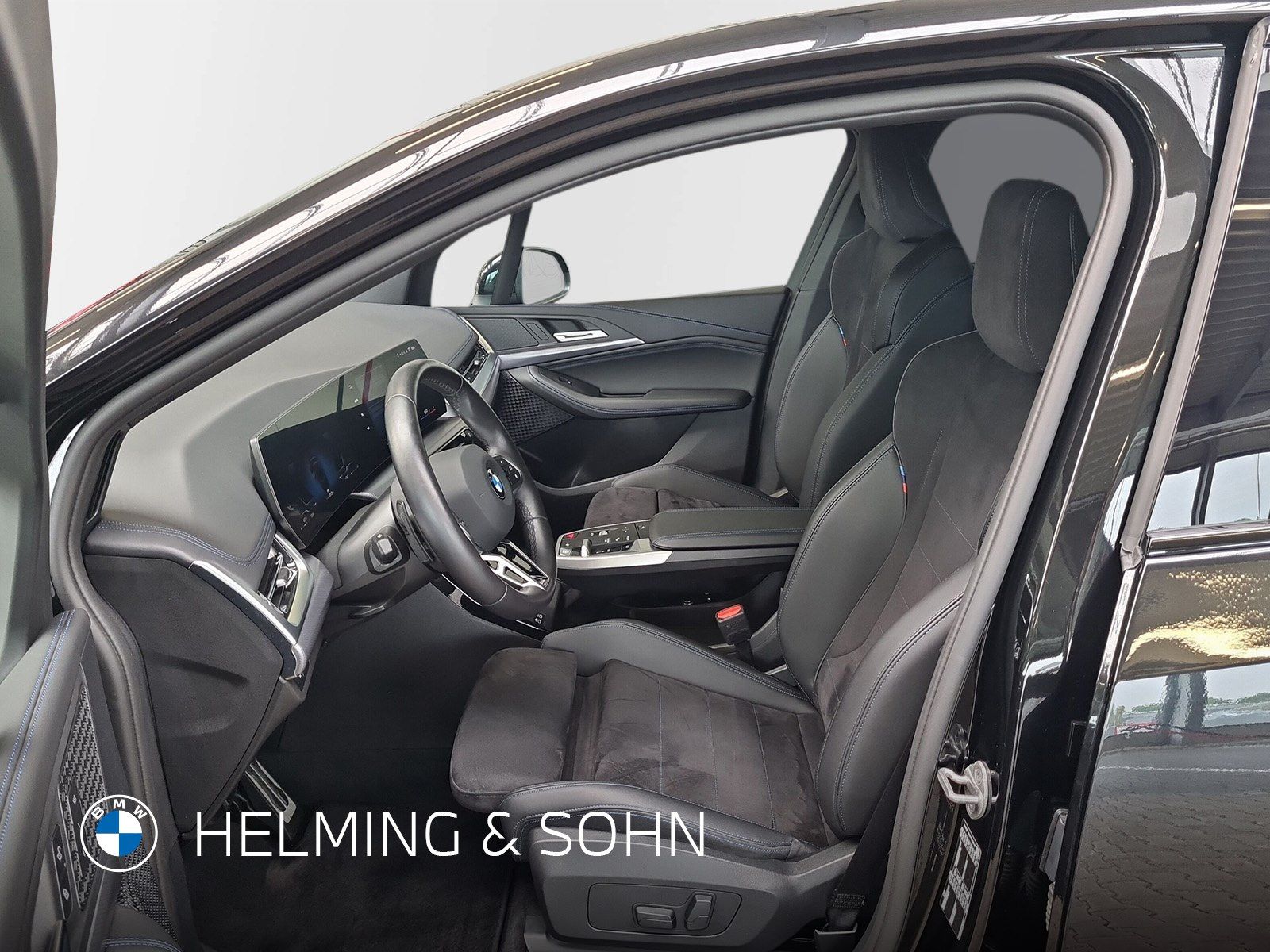 BMW 218 Active Tourer - Bild 7
