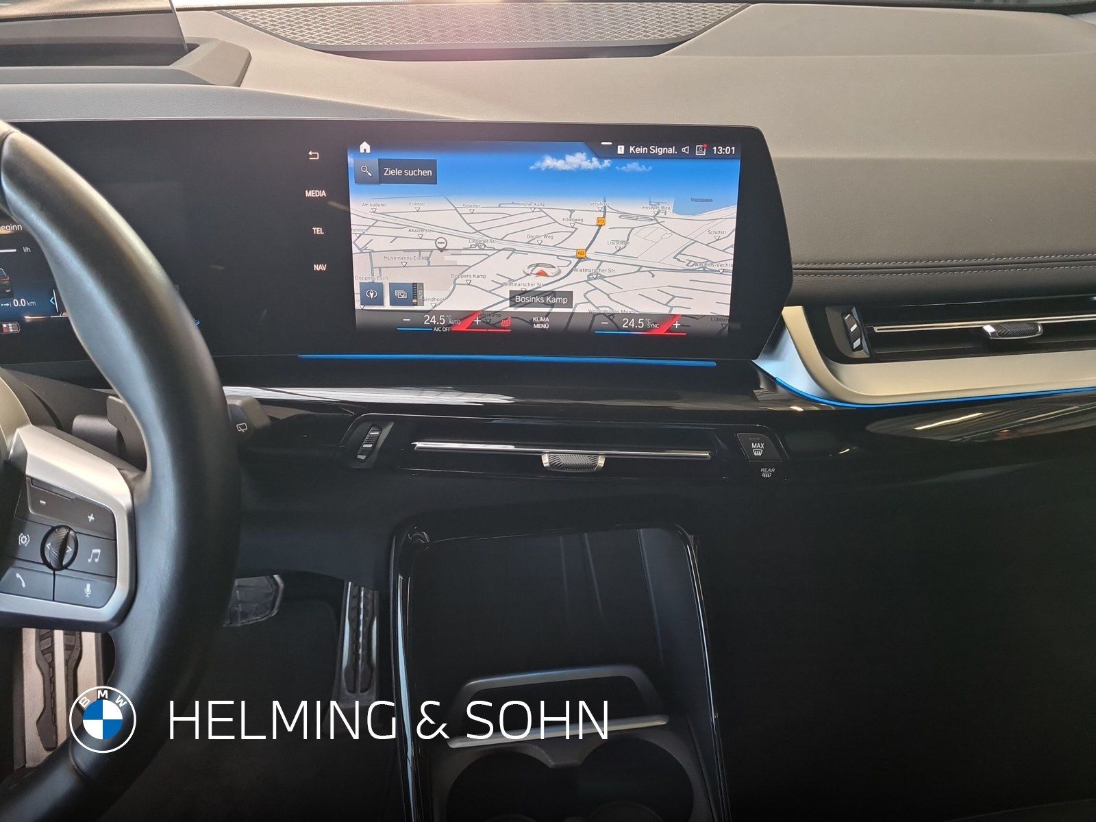 BMW 220 Active Tourer - Bild 15