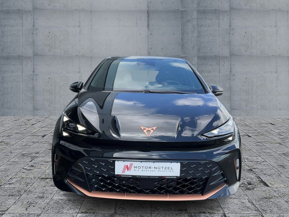 Cupra Born - Bild 3