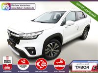 Suzuki (SX4) S-Cross - Vorschau Bild 1