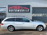 Mercedes-Benz E 220 T CDI*Avantgarde*Bi-Xenon*Leder*Navi* - gebrauchte Mercedes-Benz E 220 aus dem Jahr 2008