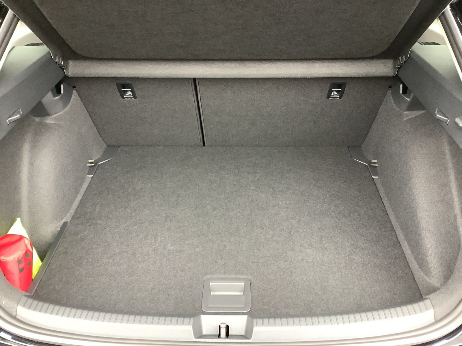 Volkswagen Taigo - Bild 16