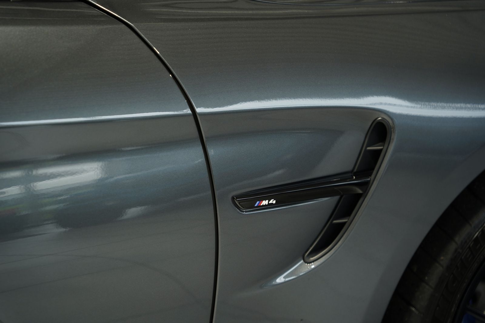 Bmw M4