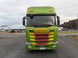 Scania R450 6x2 Boggie - Kipper