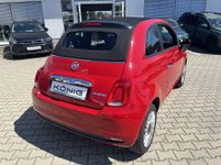 Fiat 500C - Vorschau Bild 6