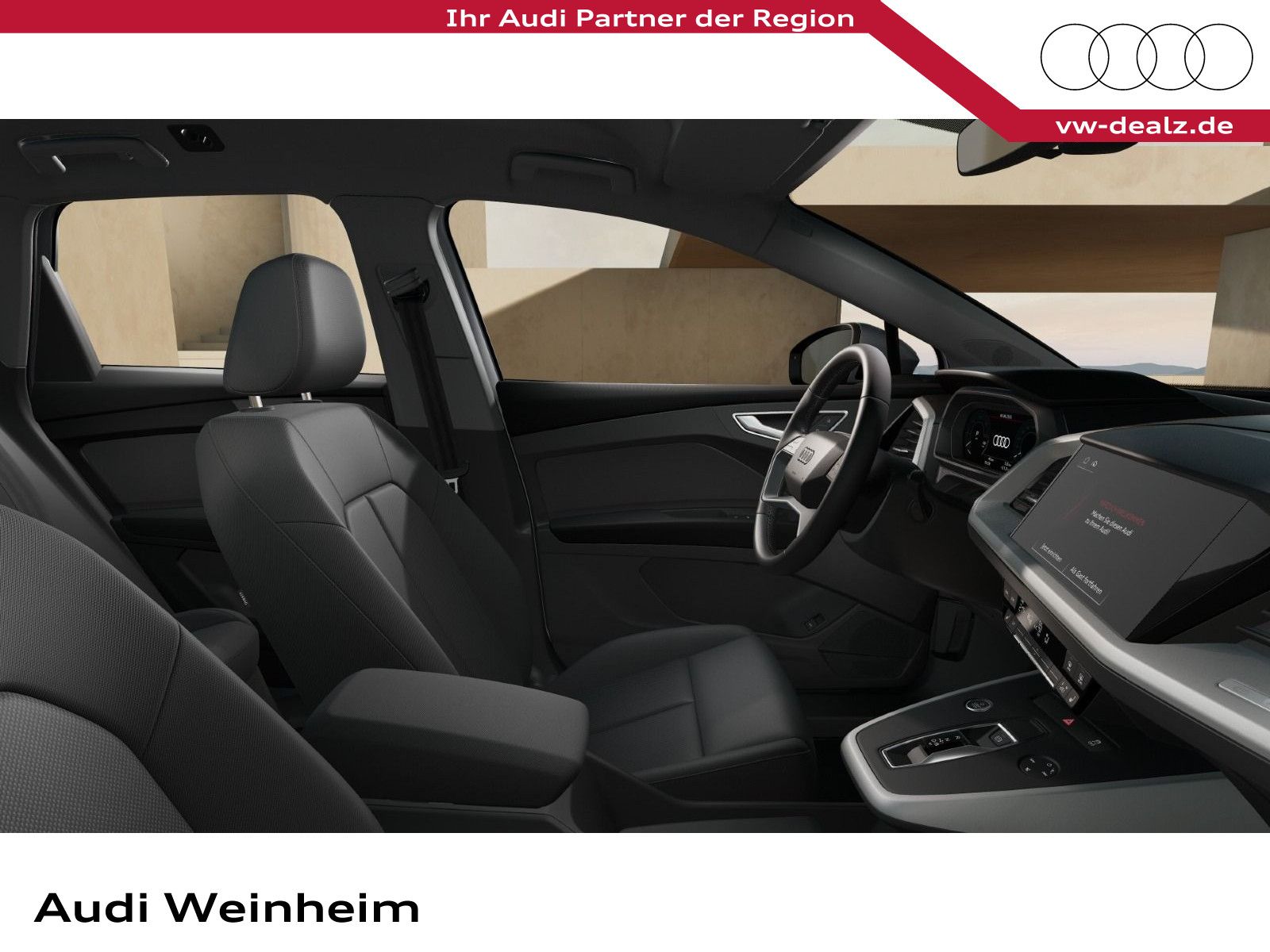 Audi Q4 e-tron - Bild 11