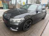BMW Limousine 5-trg. 118 i Edition M Sport Shadow - BMW 118 Gebrauchtwagen in Saarbrücken