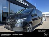 Mercedes-Benz V 300 d AVANTGARDE Extralang XL AIRMATIC LED 360