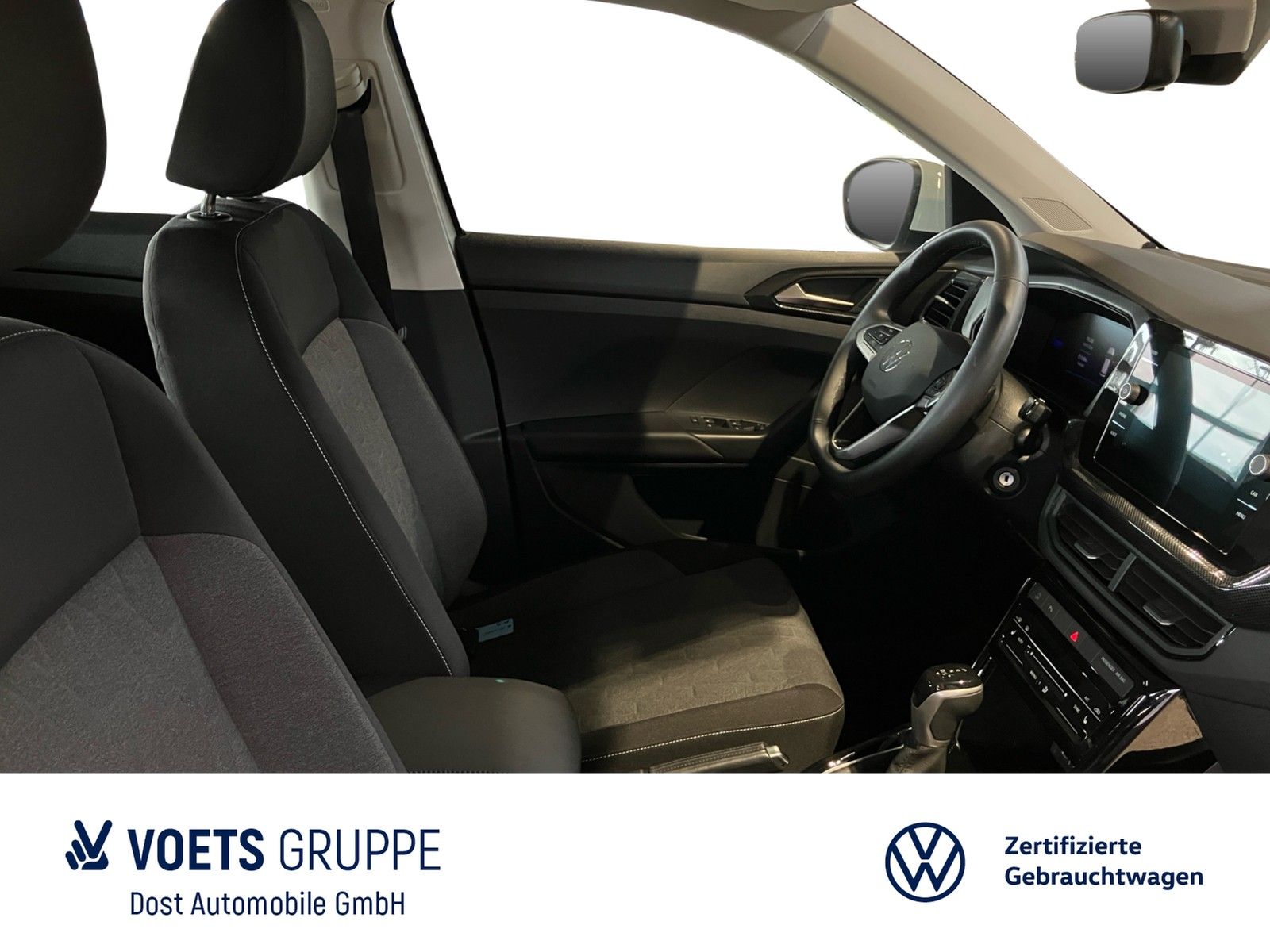 Volkswagen T-Cross - Bild 7