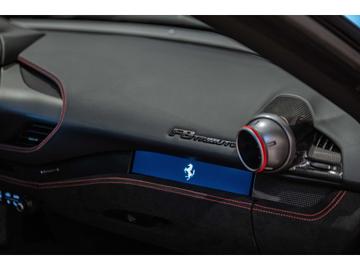 صورة مصغرة 20 لـ 2020 Ferrari F8