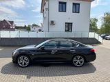 Infiniti M30d S Premium*CAM/AUT/TEMP/NAVI/SHZ/MEM - Infiniti M30: D