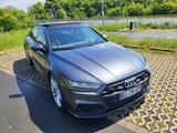 Audi S7 TDI tiptronic quattro 