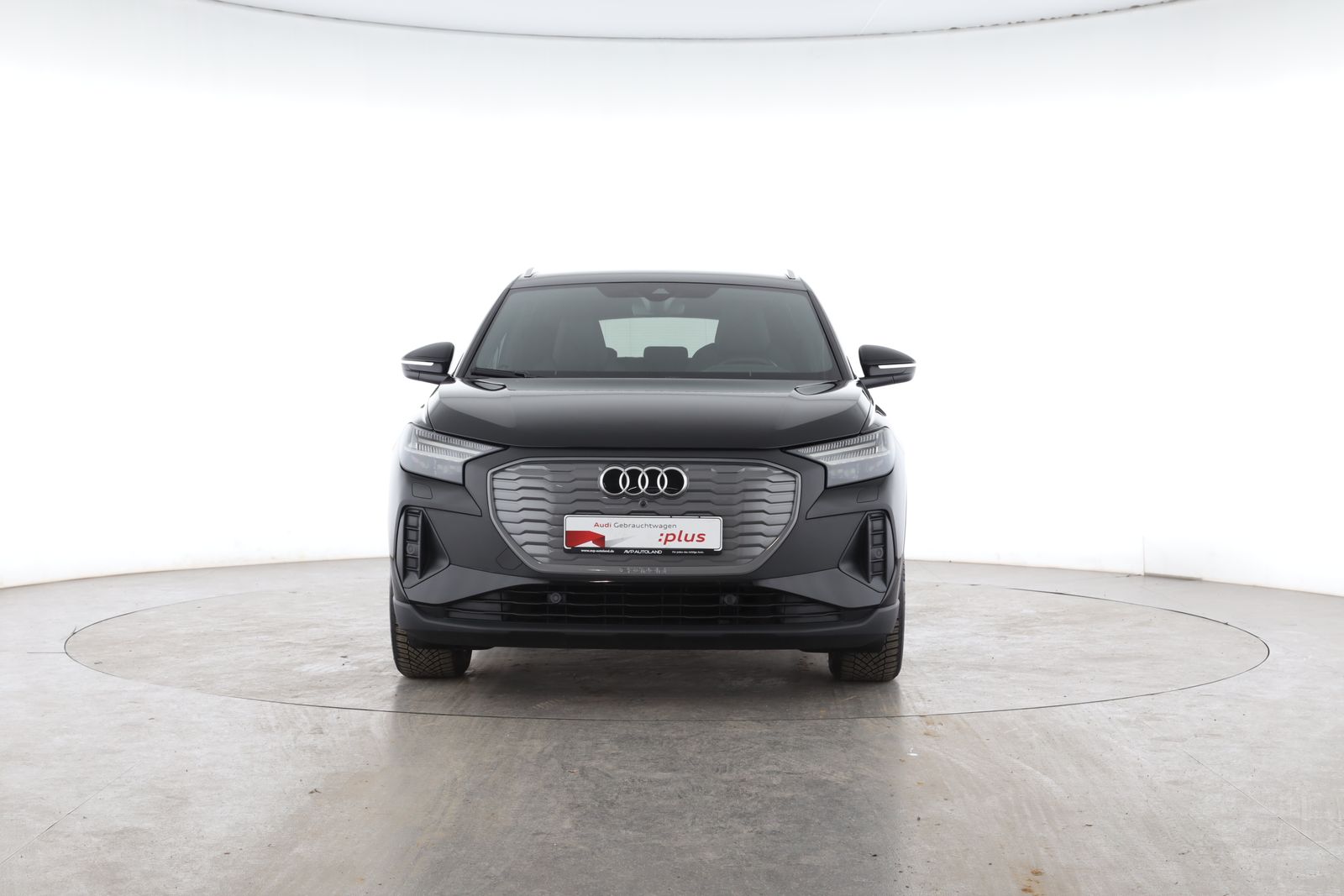 Audi Q4 e-tron - Bild 8