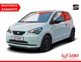 Seat Mii 1.0 Basis DAB - Seat Mii Gebrauchtwagen