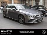 Mercedes-Benz A 220 d AMG Line,MBUX,LED,18",CarPlay,SpurhaltAs - gebrauchte Mercedes-Benz A 220 aus dem Jahr 2021
