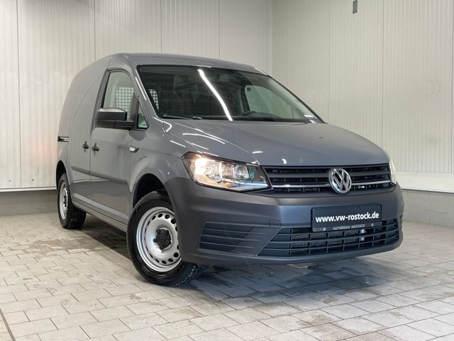 Caddy Kasten 1.0 TSI KLIMA FLEX-SITZ BLUETOOTH