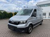 MAN TGE 3.140,Standheizung,AHK,Klima - Offers