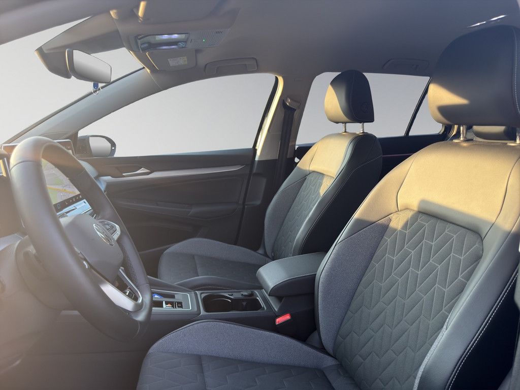 Volkswagen Golf - Bild 10