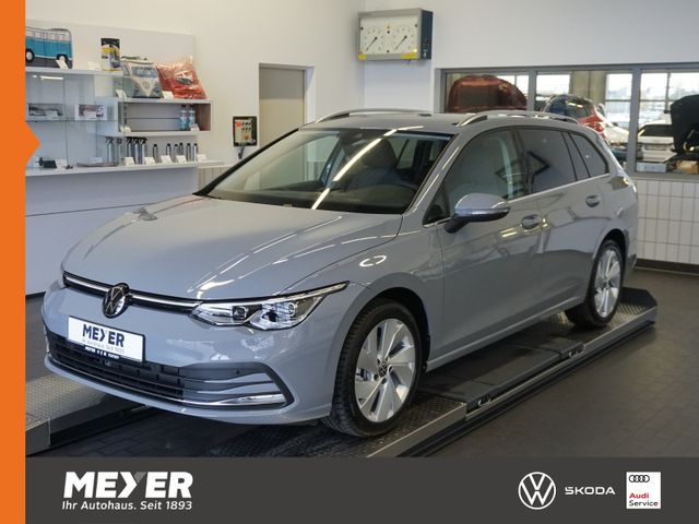 Volkswagen Golf VIII Variant Style 1.5 eTSI DSG *AHK, LED,