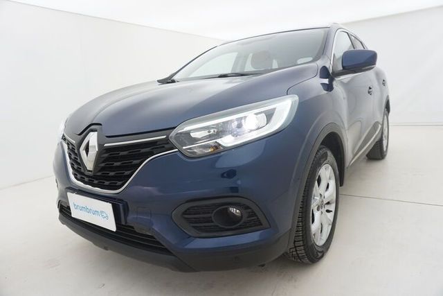 Renault Kadjar Sport Edition EDC BR558678 1.5 Di