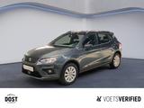 Seat Arona Xcellence 1.0 TSI KLIMA+SHZ - graue Seat Arona