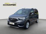 Opel Combo Life 1.2 Turbo AHK-NAVI-HEAD.UP-RFK-SHZ-et - Opel Combo: L2h1