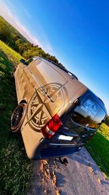 Mercedes-Benz Vito, LED, Standheizung, Laderaum gedämmt  - graue Mercedes-Benz Vito