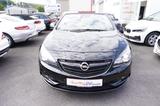 Opel Cascada 2.0 CDTI Innovation *Navi*Xenon*Leder*++ - gebrauchte Opel Cascada aus dem Jahr 2017