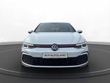 Volkswagen Golf VIII GTI 2.0 TSI - Volkswagen Golf: Standheizung