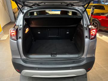 Bild 11 Opel Crossland (X) Crossland GS - RFK | SHZ | LHZ