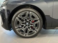 BMW iX - Vorschau Bild 7