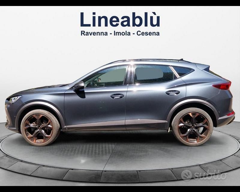 Cupra CUPRA Formentor 2.0 TDI imagem 2