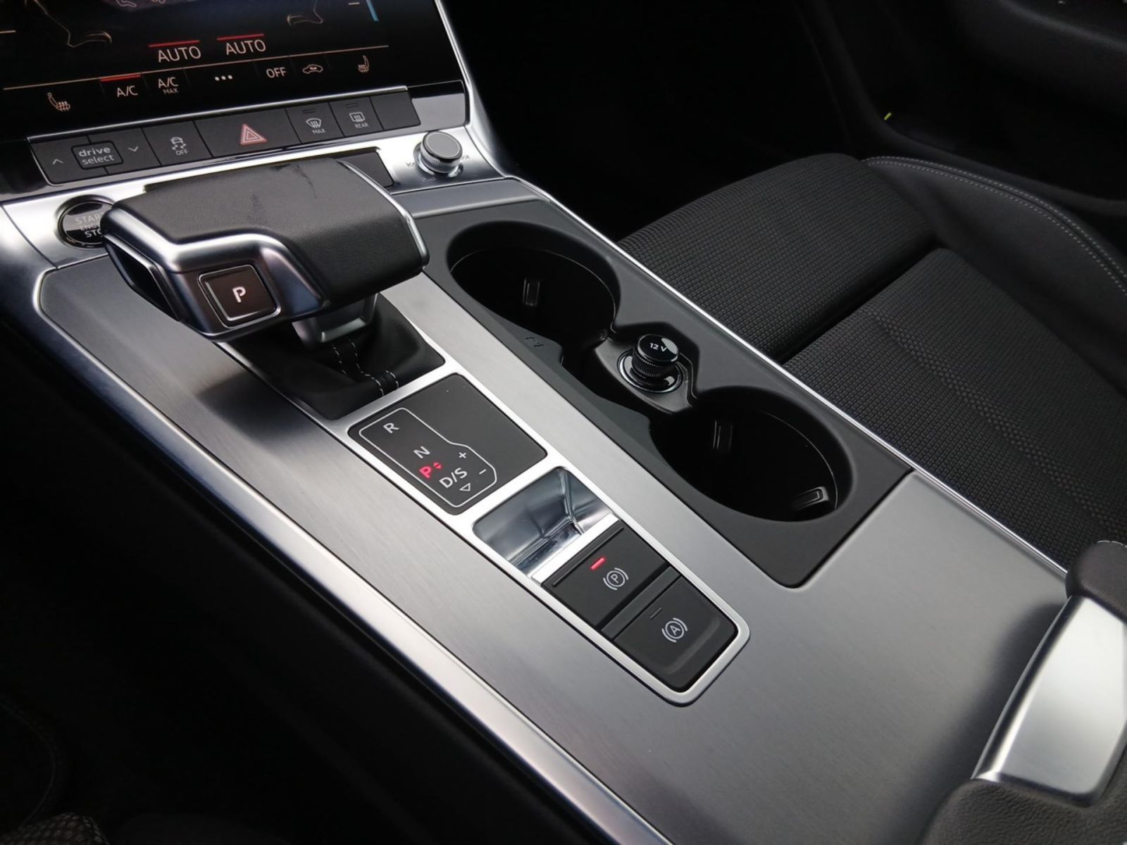 Audi A6 - Bild 21