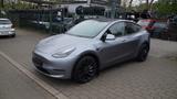 Tesla Model Y Performance Dual AWD  Super Sauber SZ1 - Tesla Model Y in Herne