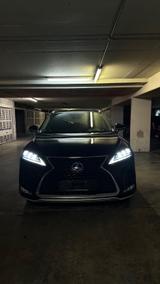 Lexus RX 450h Luxury Line  - Lexus RX 450 von privat
