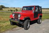 Jeep CJ 7 - Jeep CJ Gebrauchtwagen Cj7